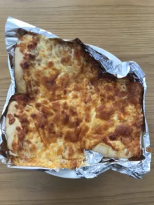 pizza　オーブン