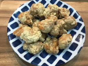 竜田揚げ 