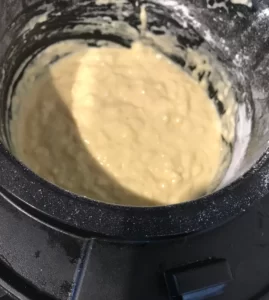 ホットクック