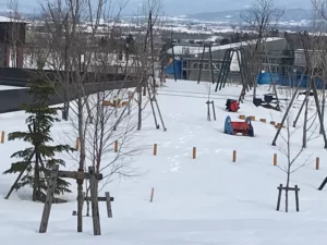 北海道ボールパーク