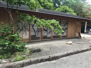 北海道神宮