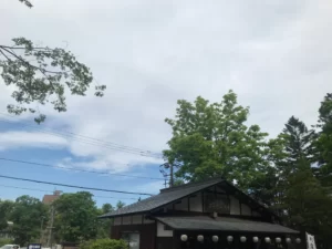 神宮茶屋