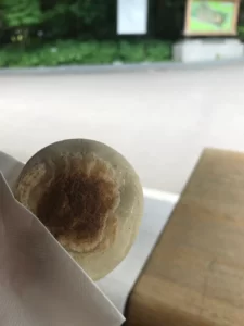 半官さま