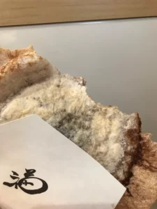 福レ餅