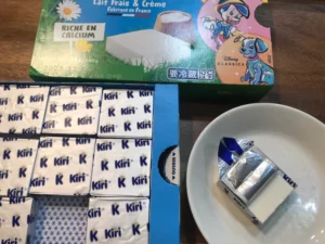 コストコクリームチーズ