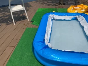 よちよちエリア