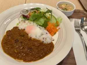 ル・シエール　ランチ