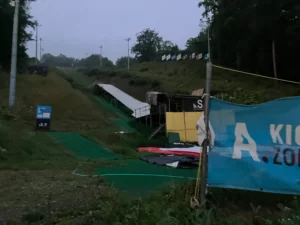 さっぽろばんけいスキー場