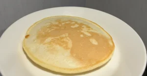 まんまる　かんたん　ほっとけーき