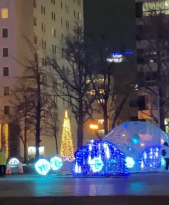 北海道　イルミネーション　2025